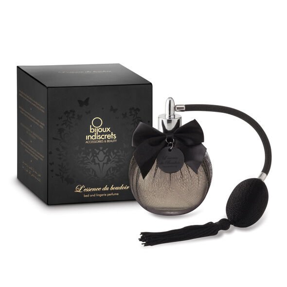 Perfumador de sabanas Boudoir 130 ml