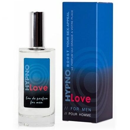 Fragancia de hombre Hypno Love