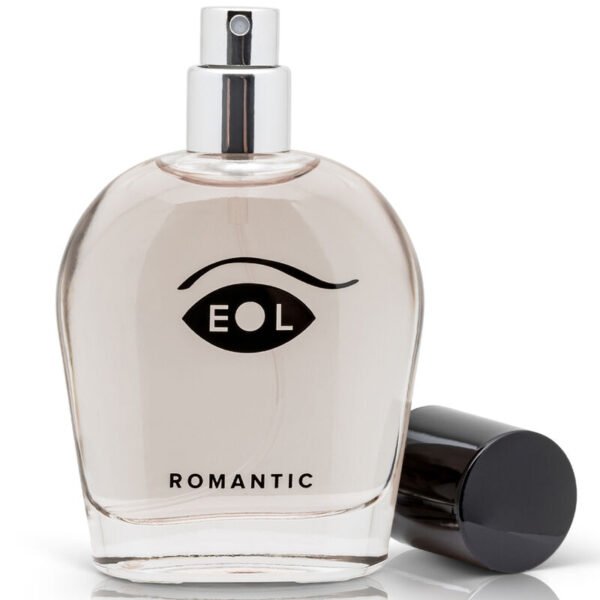 Romantic perfume feromonas deluxe 50 ml