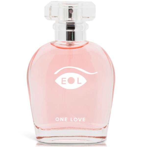 Eye of love perfume deluxe 50ML One love