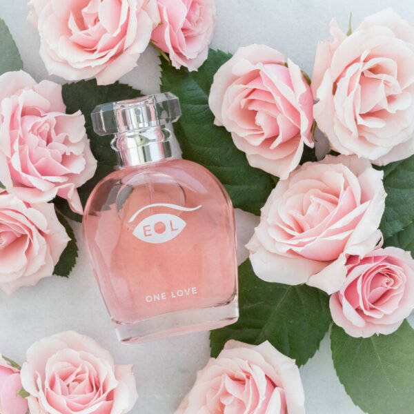 Eye of love perfume deluxe 50ML One love