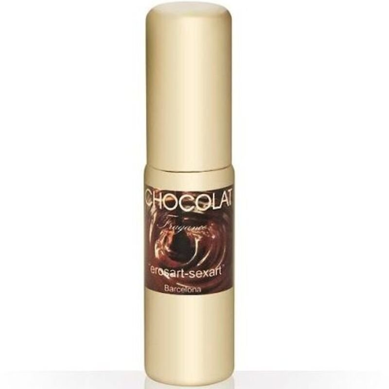 Perfume afrodisiaco chocolate 20 cc