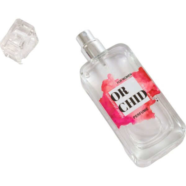 Orchid perfume con feromonas mujer spray 50 ml – SECRETPLAY