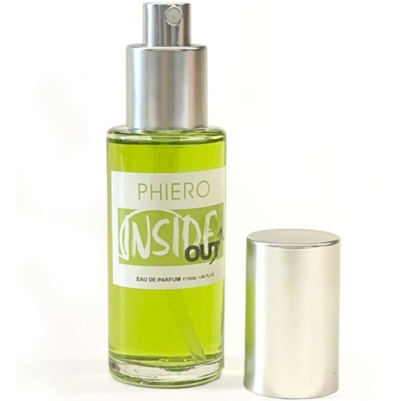 Phiero perfume feromonas hombre 500 Cosmetics