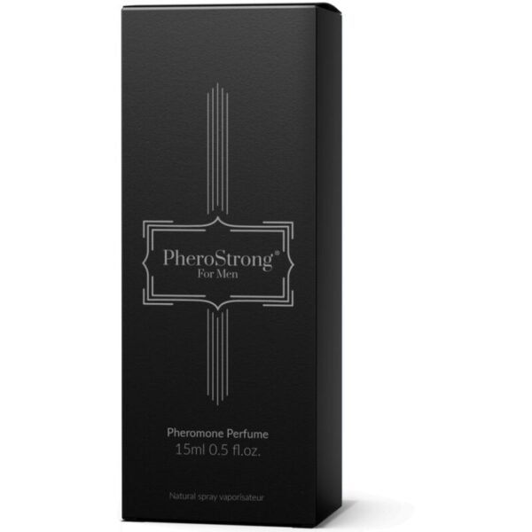 Pherostrong hombre perfume de feromonas 15 ML