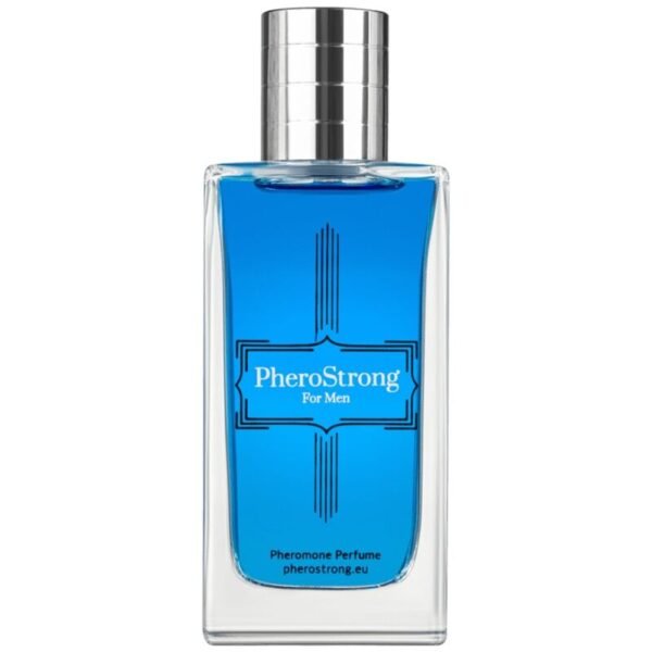 Pherostrong Perfume de feromonas de hombre 50 ml