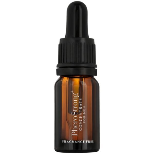 Concentrado de feromonas para hombre 7,5ML Pherostrong