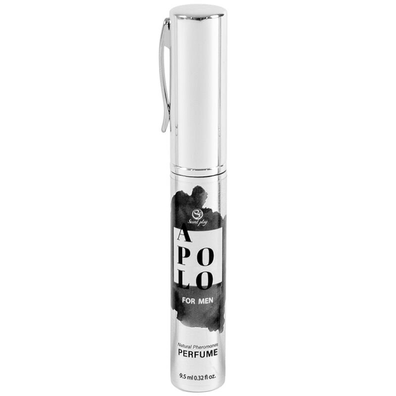 Apolo perfume feromonas hombre en spray