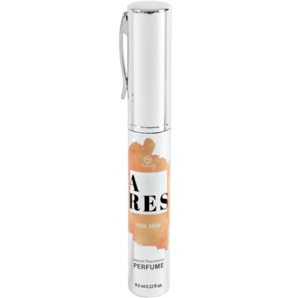 Ares Perfume natural feromonas hombre 10 ML