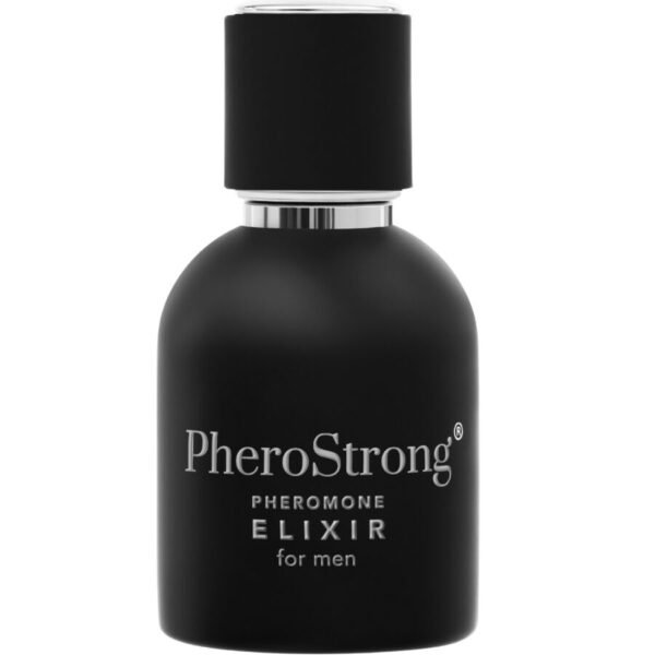 Elixir de feromonas para hombre 50ml