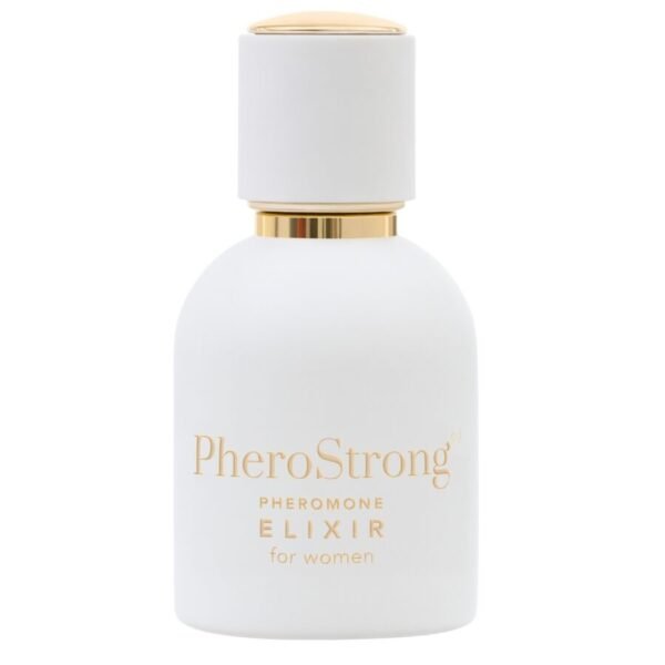 Elixir con feromonas de mujer 50 ml