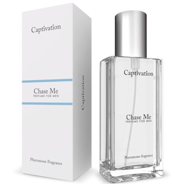 Chase hombre perfume con feromonas 30 ml