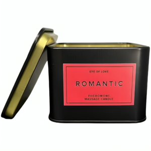 EYE OF LOVE – ROMANTIC VELA MASAJE PARA HOMBRE 150 ML